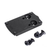 EGW Vortex Venom / Viper & Burris FastFire Red Dot Mount, Springfield Hellcat Optics Ready Models