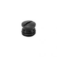 Remington Receiver / Sight Plug Screw, Blued