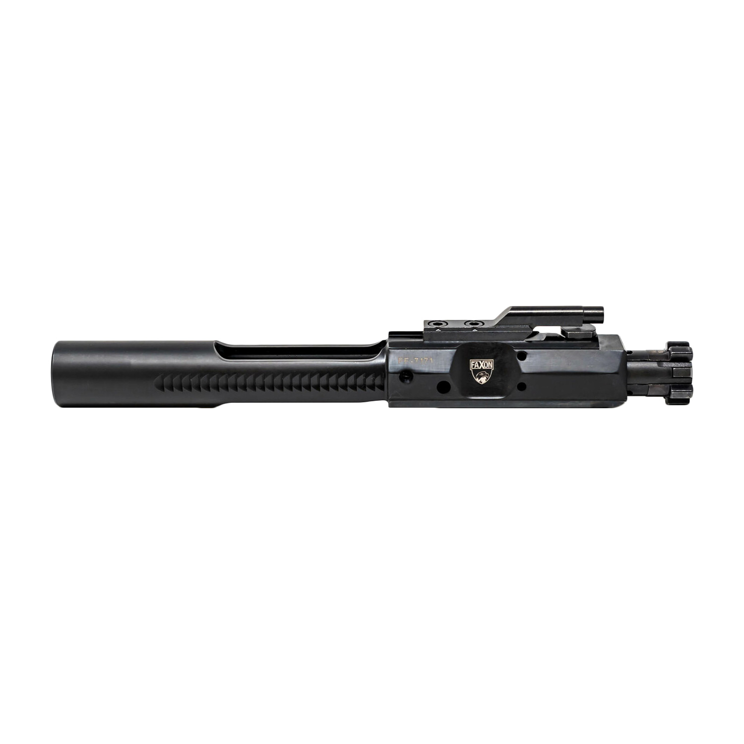 Faxon Firearms Gen 2 .308 AR-10 Bolt Carrier Group, Nitride: MGW