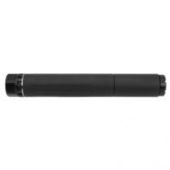 Dead Air Ghost-M Suppressor, .45cal, Black