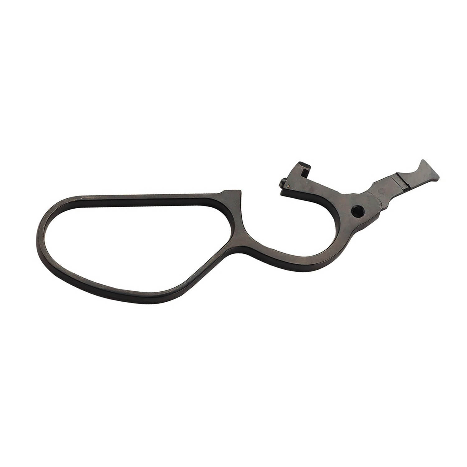 Henry Large Loop Lever, H024-4570, H24-410 & H010B, Blued: MGW