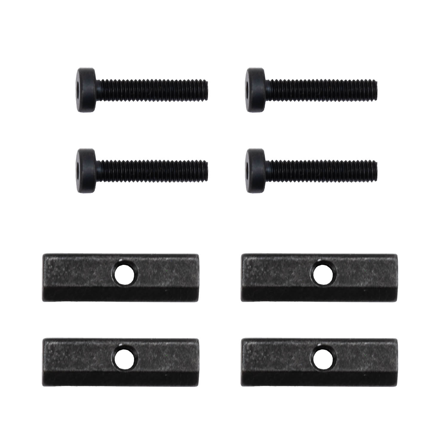 Zenith ZF-5 Picatinny Hardware Kit: MGW