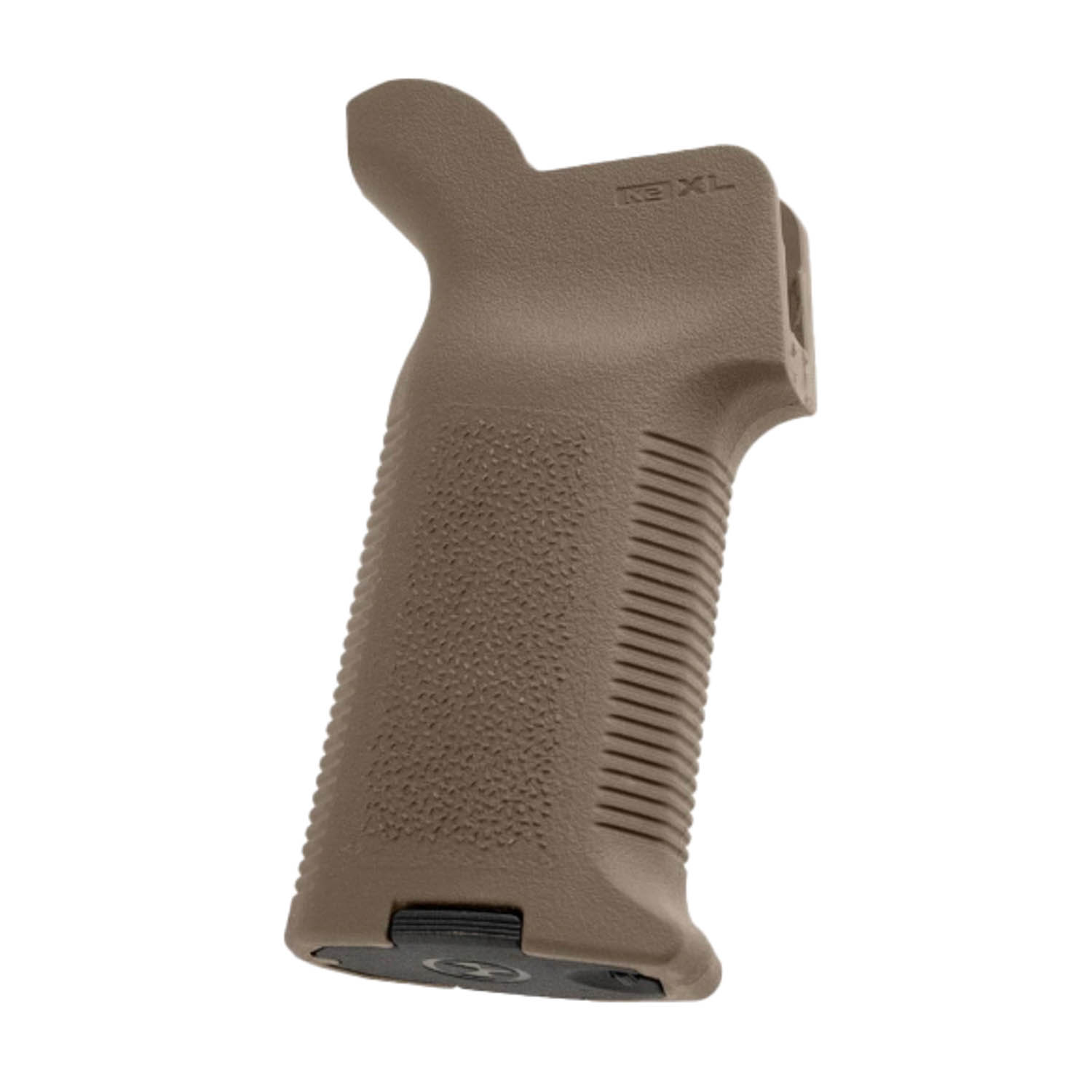 マグプル MAG1165 FDE MAGPUL MOE K2-XL グリップ実物 Magpul AR-15 MOE K2 XL Grip: MGW