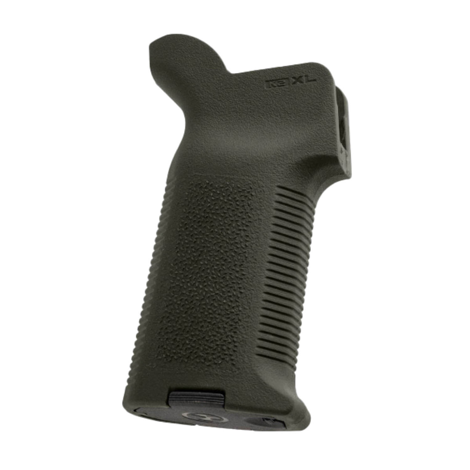 Magpul AR-15 MOE K2 XL Grip: MGW