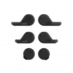 Magpul ESK CZ Scorpion EVO3 Selector Kit, Black