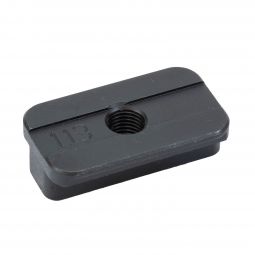 MGW Armory Sight-Pro & Range Master Tool Shoe Plate for Heckler & Koch USP, P2000, P30, HK45