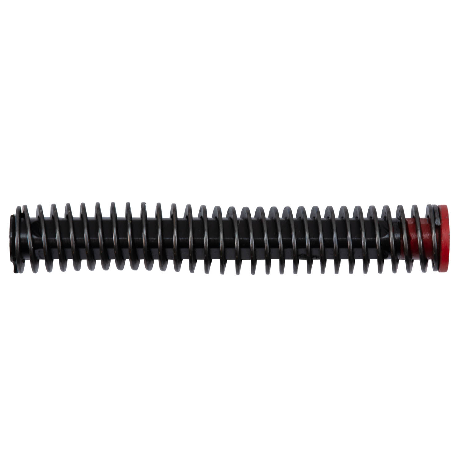 Canik TP9 V2, DA Recoil Spring/Guide Rod Assembly, High Force: MGW