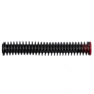 Canik TP9 V2, DA Recoil Spring/Guide Rod Assembly, High Force