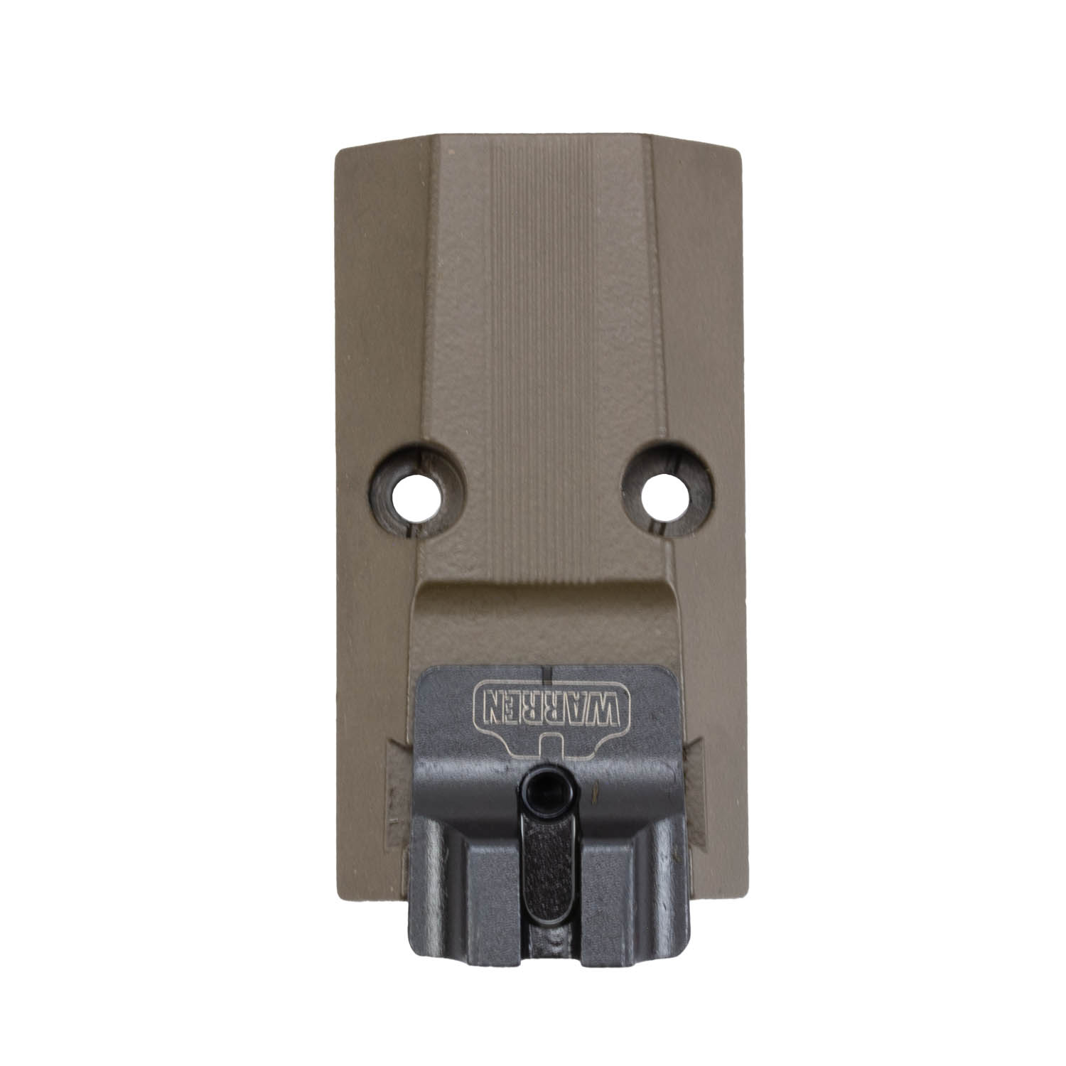 Canik Rear Sight: MGW