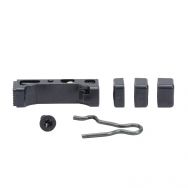 Canik Extended Magazine Catch Assembly, All TP9 & METE Pistols