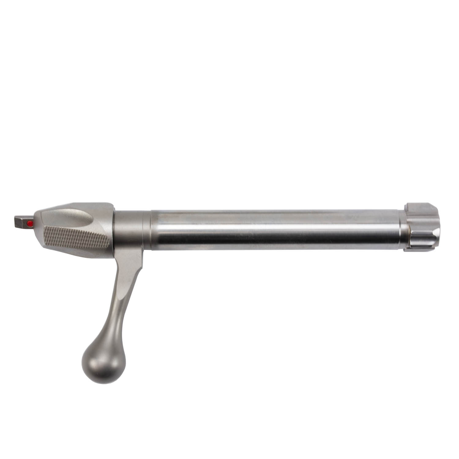 SAKO.ma Sako 85 Deluxe Bolt Release: MGW