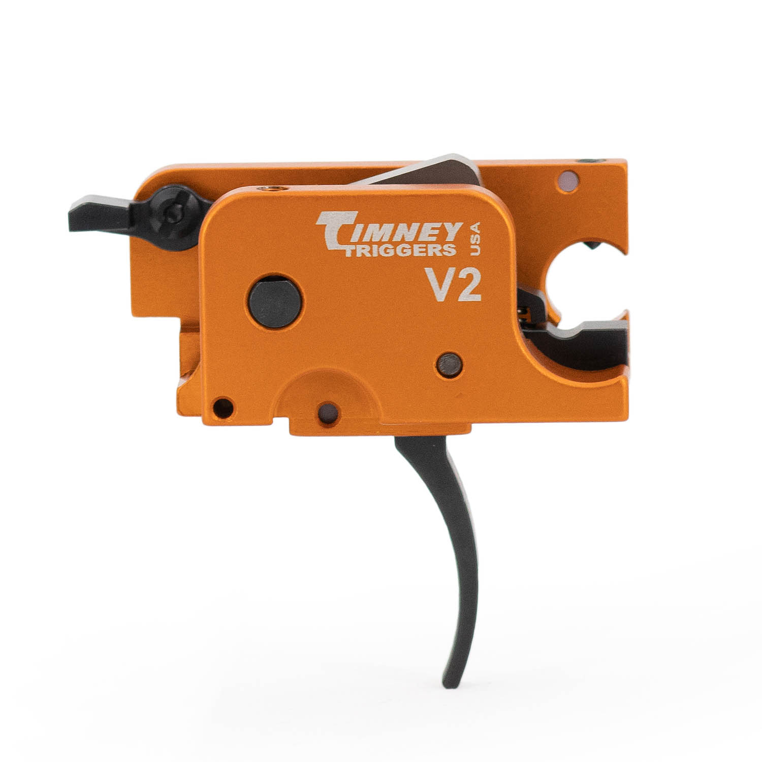 Timney CZ Scorpion Trigger: MGW