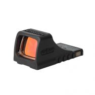 Holosun SCS MOS Red Dot Sight, Multi-Reticle System, 2 MOA Dot / 32 MOA Circle