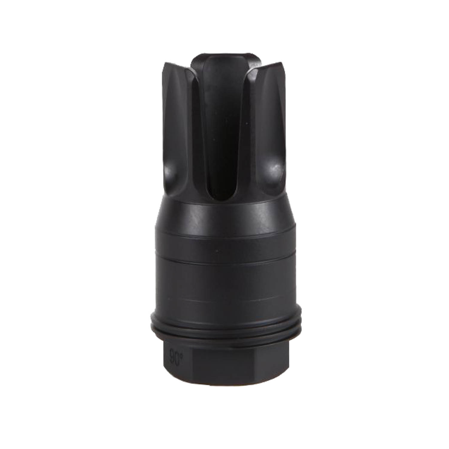 Sig Sauer CLUTCH-LOK Suppressor Mount, 5.56mm 1/2-28 Flash Hider