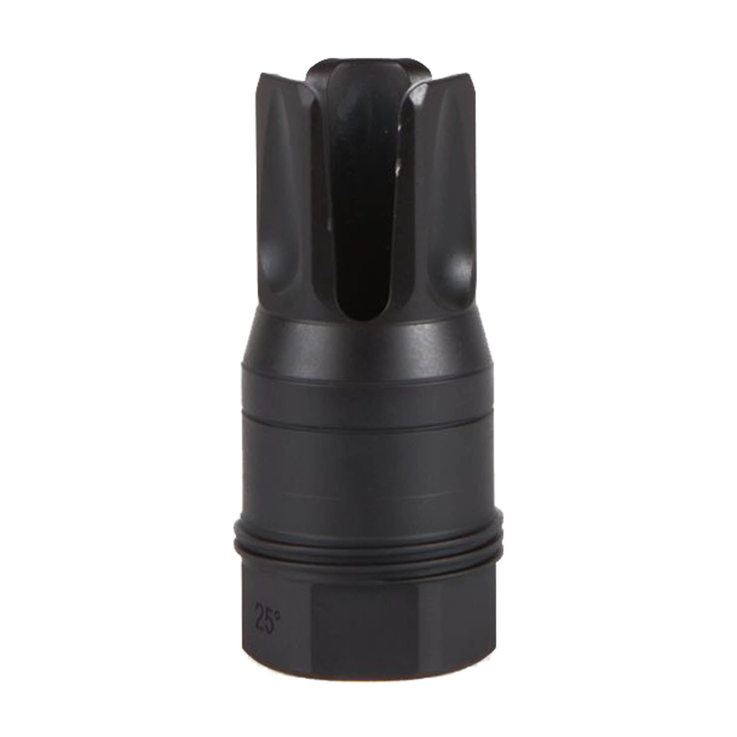 Sig Sauer CLUTCH-LOK Suppressor Mount, 7.62mm 5/8-24 Flash Hider