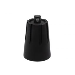 Winchester SX4 Magazine Cap, 20ga. Black