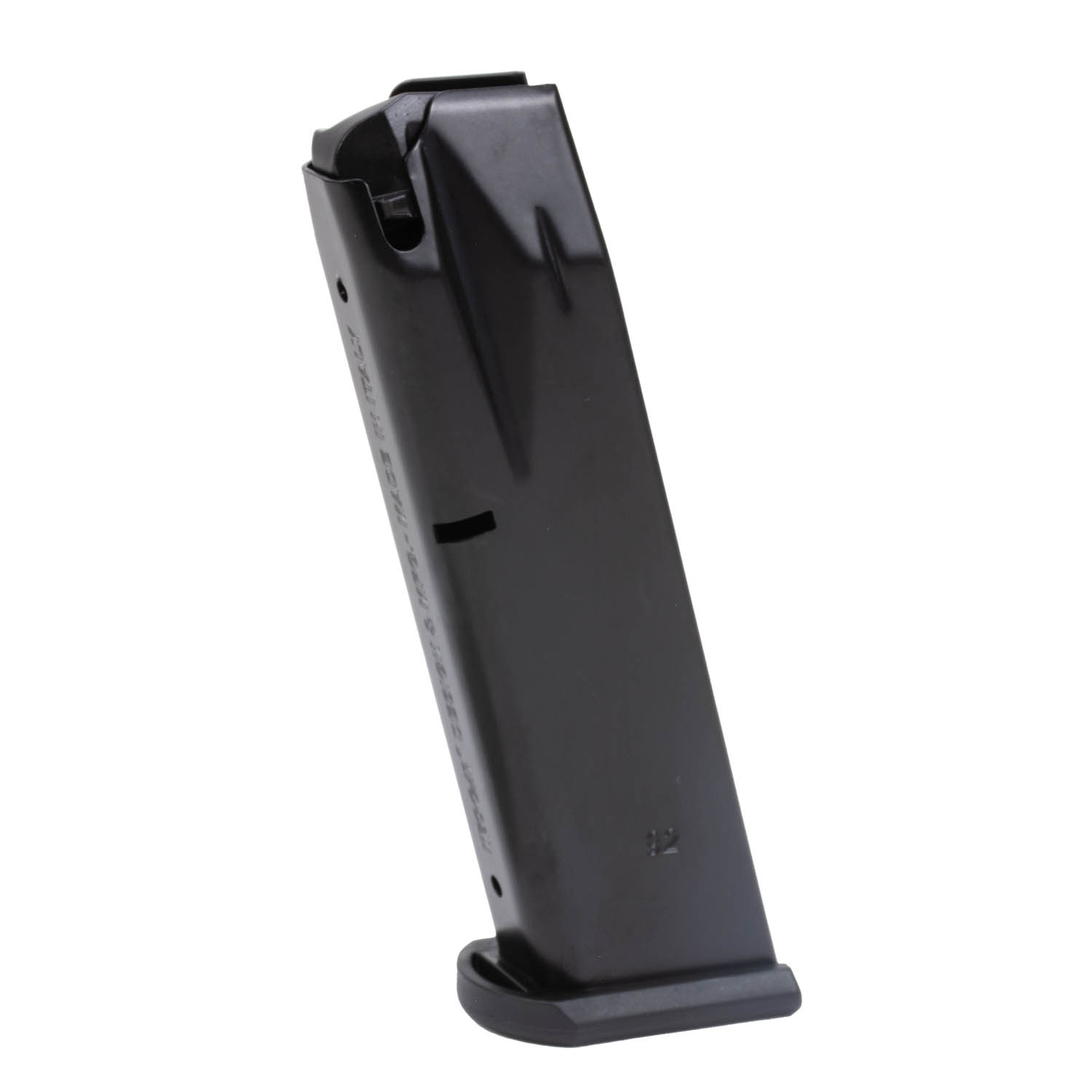 Beretta 92 Series 9mm Magazine, 18 Round: MGW