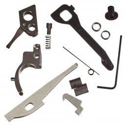 Volquartsen Ruger Mark IV Competiton Kit, Stainless Trigger