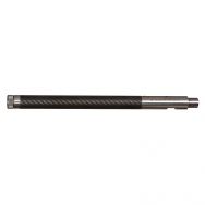 Volquartsen 22 Charger Carbon Fiber THM Tension Barrel, 22LR, Threaded 1/2-28 TPI