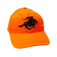 Winchester Low Crown Cap, Blaze Orange