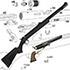 Muzzleloader Parts