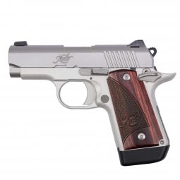Kimber Micro 9 Stainless, 9mm