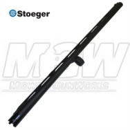 Stoeger P350 28" Matte Black 12ga Barrel