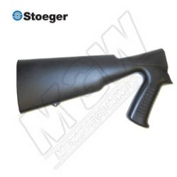 Stoeger Black Synthetic Pistol Grip Stock