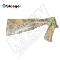 Stoeger Advantage Timber HD SteadyGrip Stock