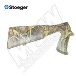 Stoeger Realtree Max-4 SteadyGrip Stock