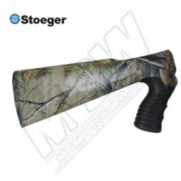 Stoeger M3000/M3500/P3000/P3500 Realtree APG Steady Grip Stock