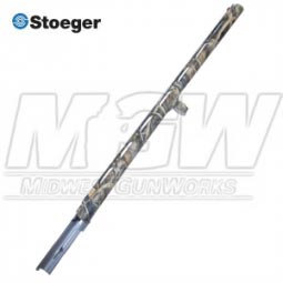 Stoeger Model 3500 Realtree MAX 4 28" Barrel