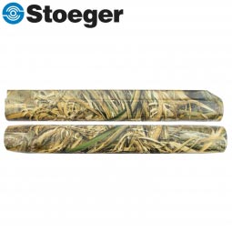 Stoeger M3500 Realtree Max-5 Forend