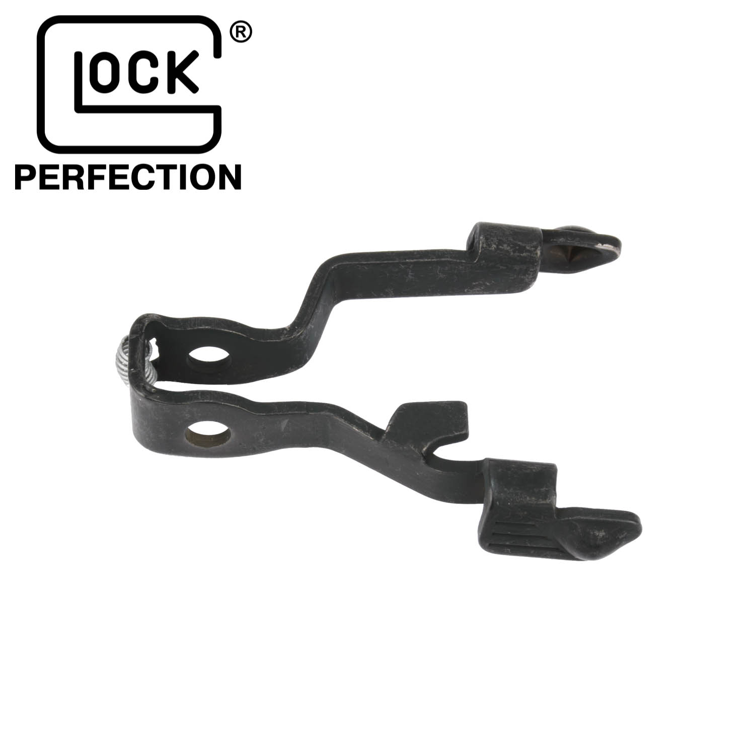 DELTAC® Extended Slide Lock Lever For Gen5 Glock 44 