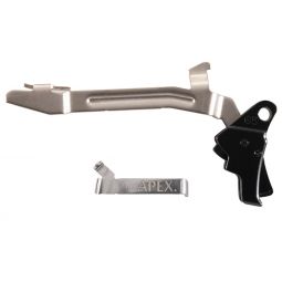 Apex Tactical Action Enhancement Trigger Kit for Glock Gen 5