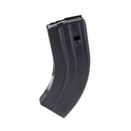 Duramag SS 6.8 SPC / .224 Valkyrie AR-15 Stainless Steel Magazine, 28 Round