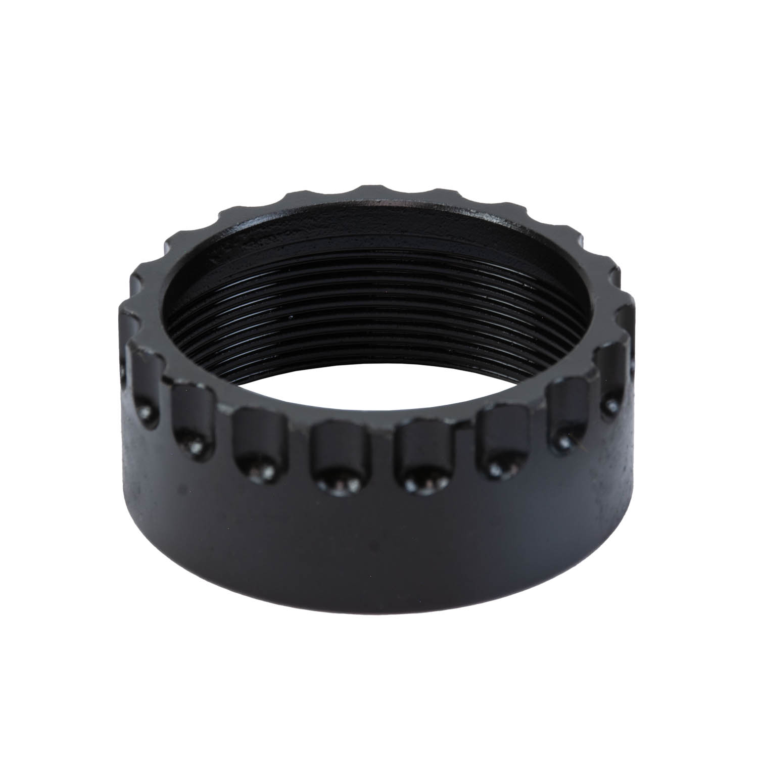 Sig Sauer Cross Barrel Nut: MGW