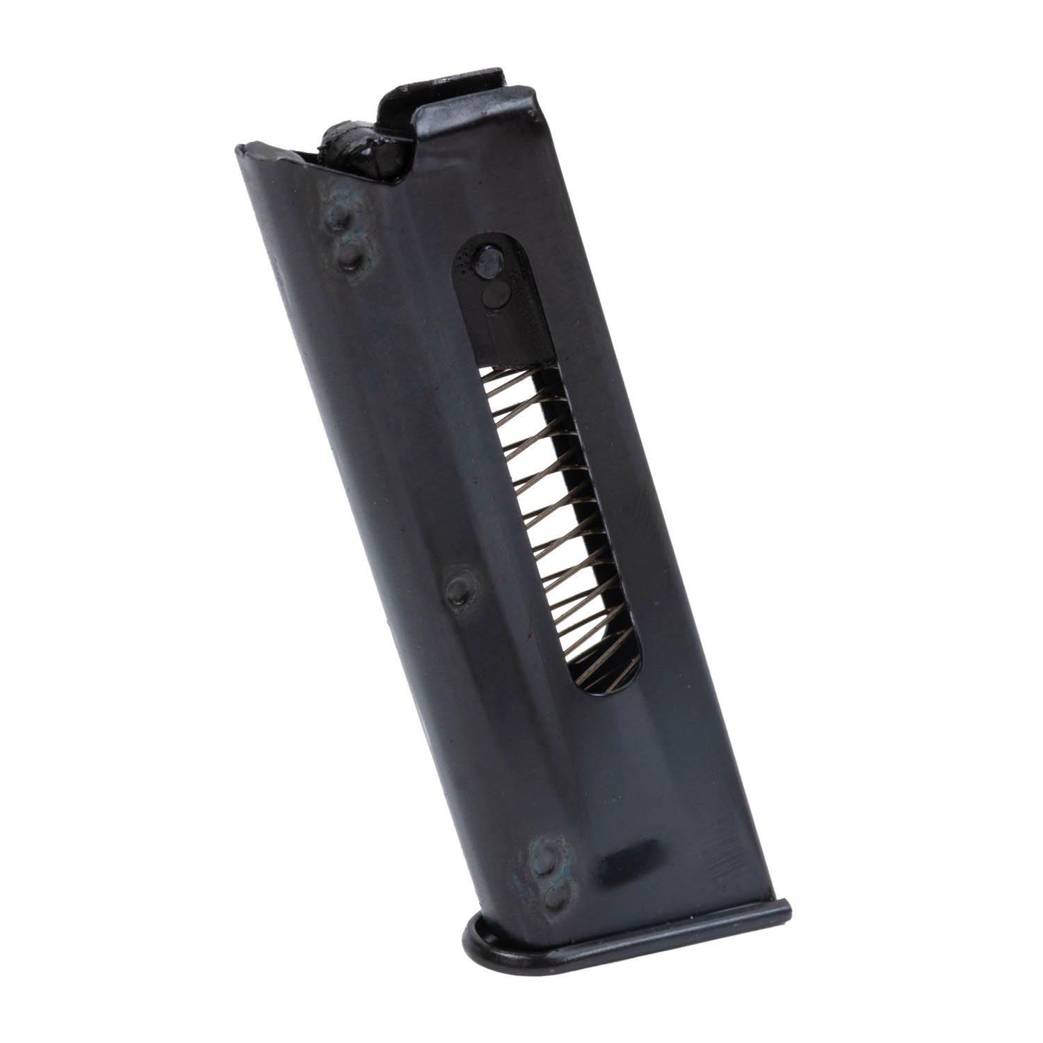 Triple K Beretta 950 Minx .22 Short 6 Round Magazine: MGW
