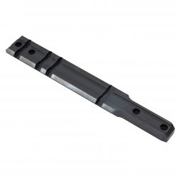 Chapuis Elan Rifle Fixed-Mount Weaver Base, Standard