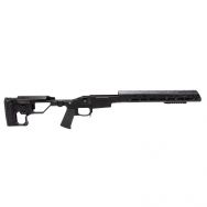 Christensen Arms Modern Precision Rifle Chassis, Black, Short Action, 14" Handguard