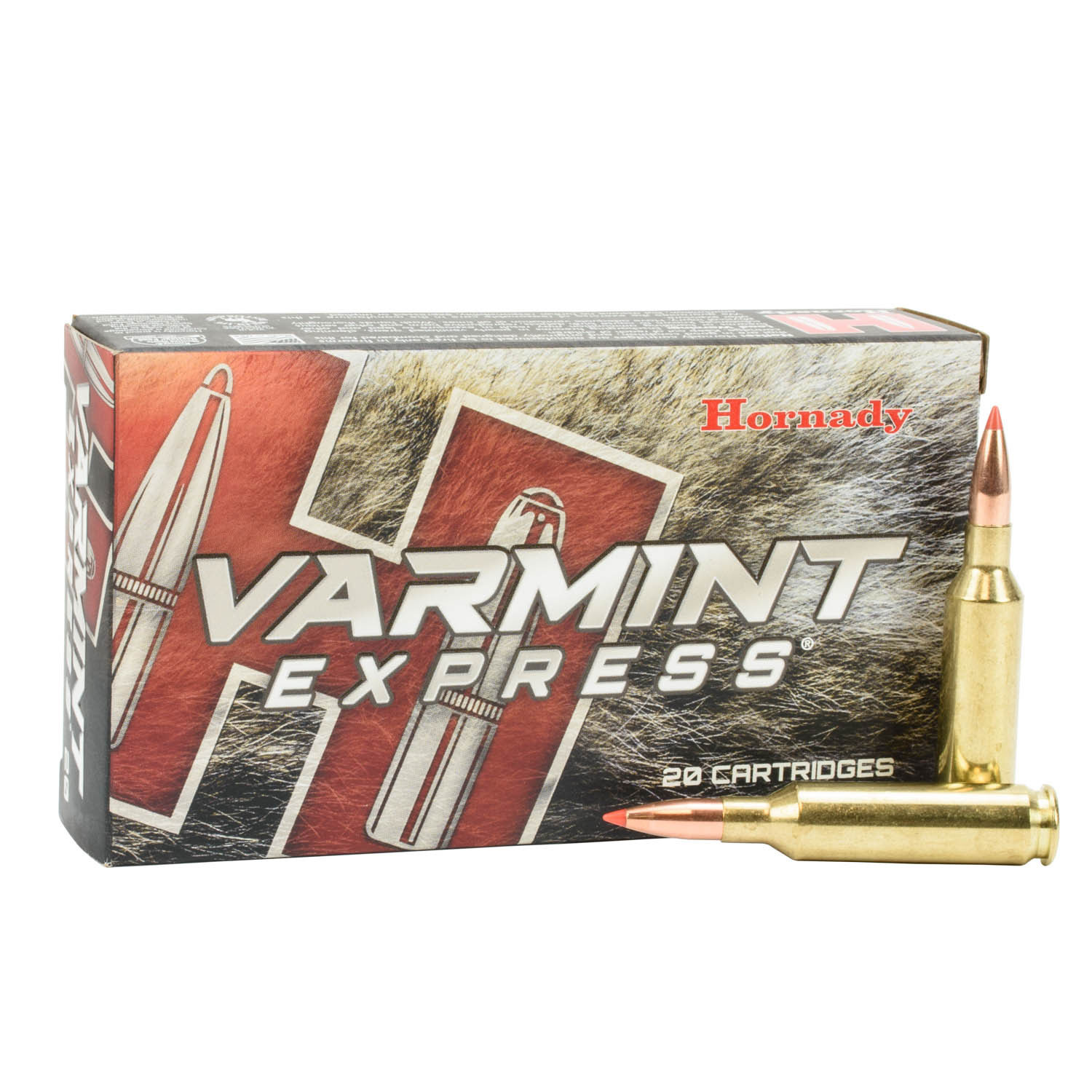 Hornady 6 Hunting Hornady Midwest 