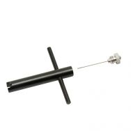 Traditions Deluxe Nipple Wrench w/ Pick