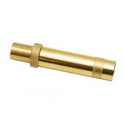 Traditions Brass Field Powder Measure, 30-120 Grains