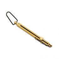 Traditions Brass Field Capper, #11 Caps