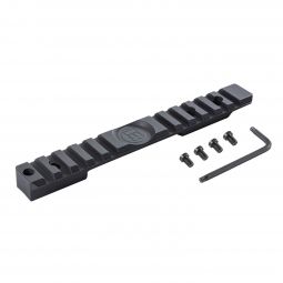 Bergara 20MOA Rail, Short Action