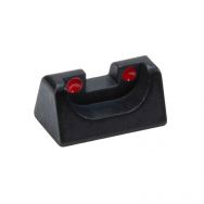 Beretta 92FS Stainless Rear Sight