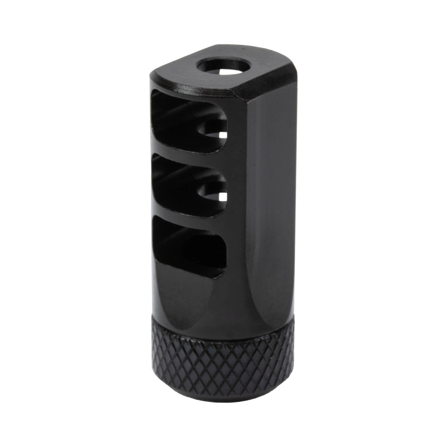 Faxon Firearms 8.6 BLK MuzzLok Muzzle Brake, M18x1.5: MGW