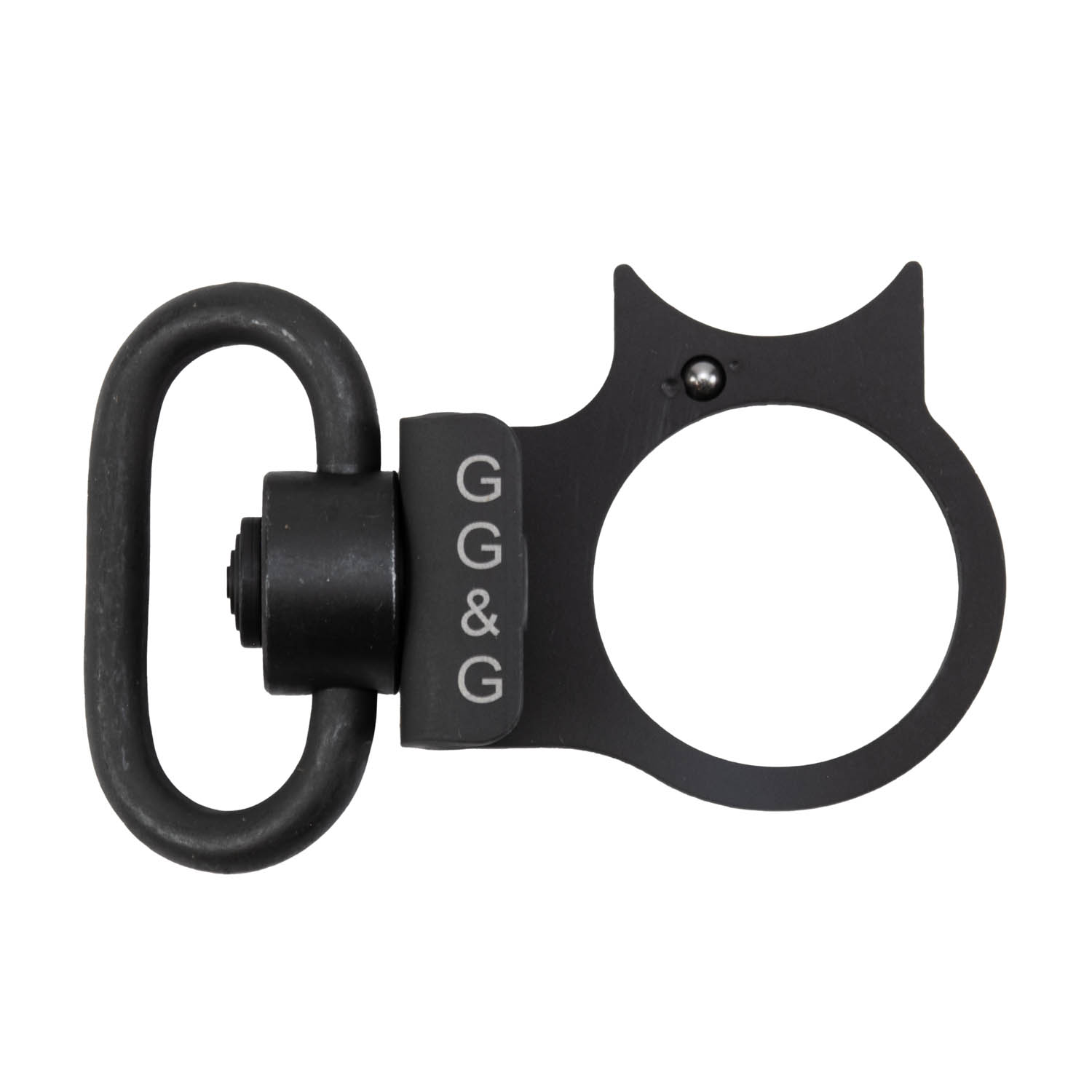 GG&G Mossberg 590 Quick Detach Front Swivel Attachment w
