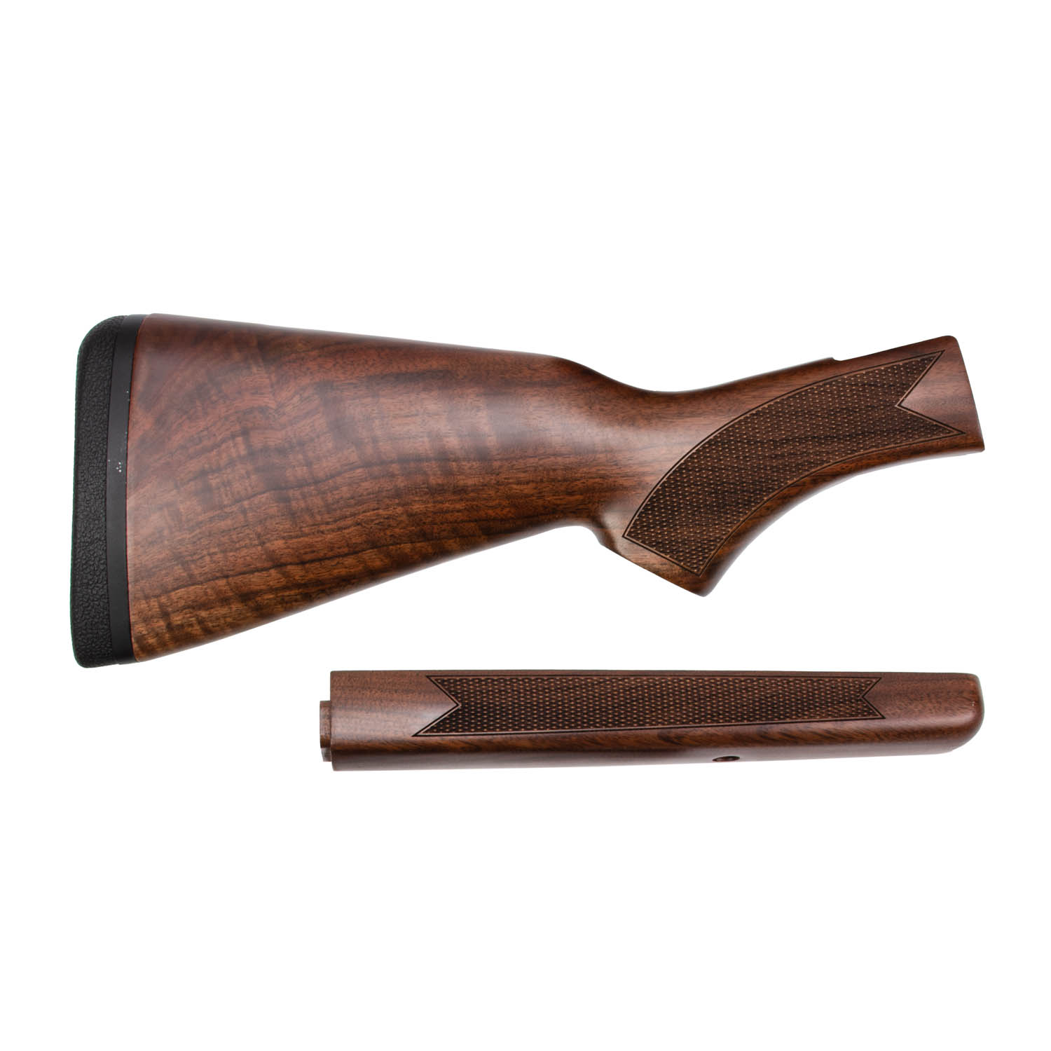 Henry H015 Series Rifle Compact Stock and Forearm Set: MGW