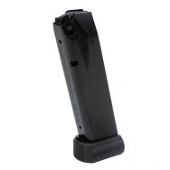 Canik TP9 Series Full Size 9mm Magazine, 20 Round w/Extension